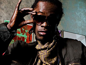 Jean Jimmy Alexandre